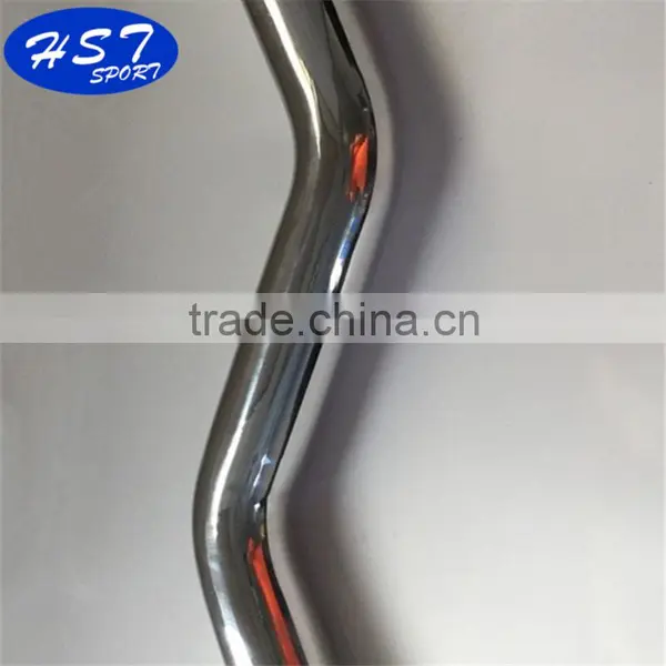 Online Wholesale 76mm Diameter 500-600mm S Shape Aluminum Pipe/tube photo-2