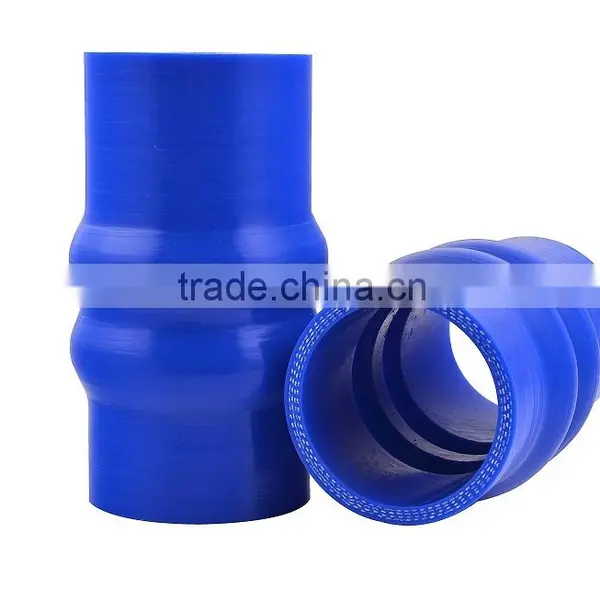 Car Silicone Tubing/ Cac Turbo Hose/ Truck/bus Engine Parts Quality Choice photo-4