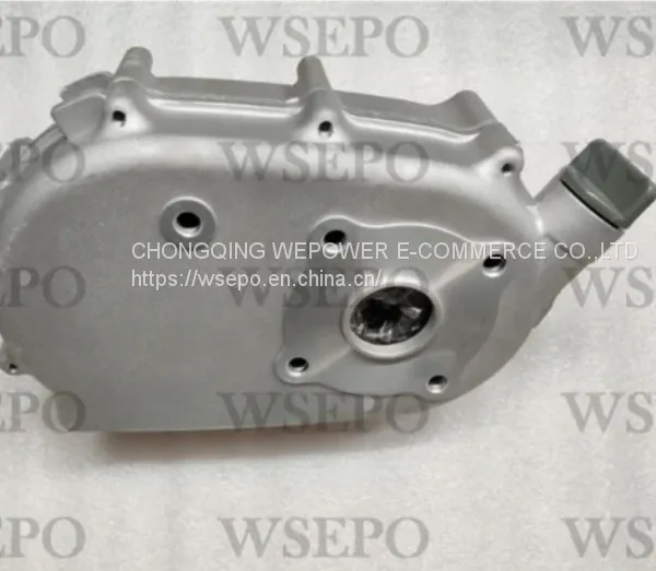 Gokart Racing 1/2 Reduction Oil Wet Clutch for 188f 190f Gx390 Gx420 Predator 420cc Small Gasoline 4-Str. Engine