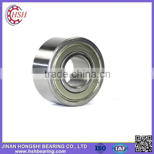 High Precision Angular Contact Ball Bearing 7012 photo-6