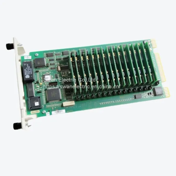 ABB INBIM02 Bus interface module DCS Large in stock