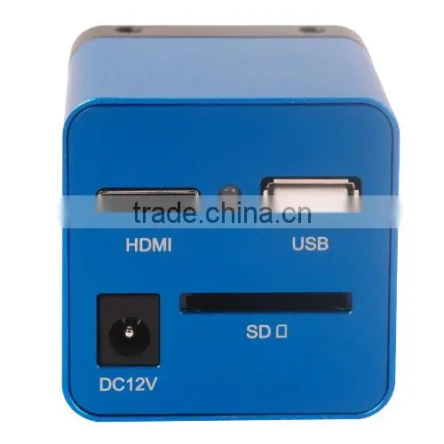 XCAM0720PHB C-mount HDMI CMOS Camera photo-5
