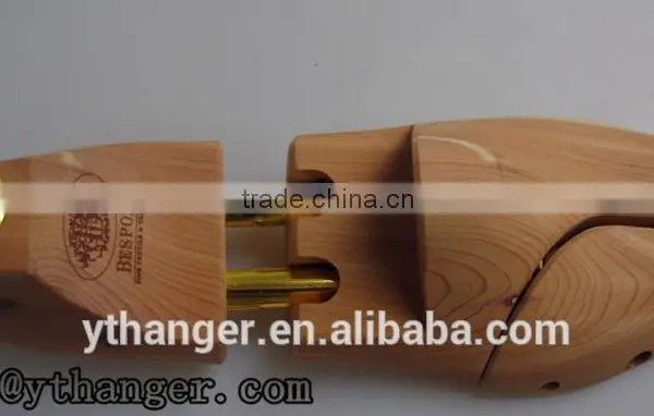 ST-YT-047 Cedar Shoe Trees Wholesale Hot Sale 2015 photo-3