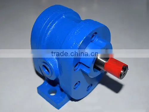 Hydraulic Gear Pump photo-2