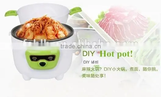 Home Appliance Electric Rice Cooker photo-6