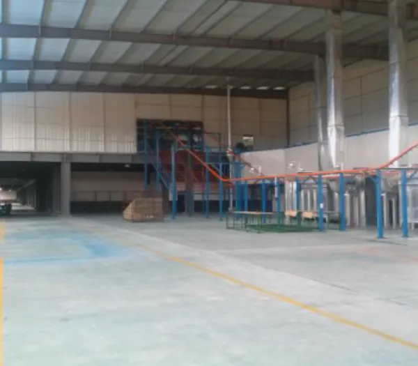 Taizhou Lida Outdoor Products.,ltd company overview - view 4