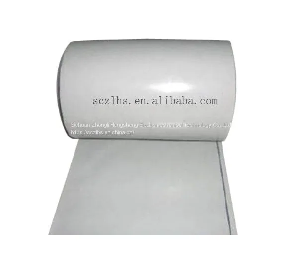 Subway Interior Materials Train Parts PVC Sound Insulation Slice for Sale photo-5