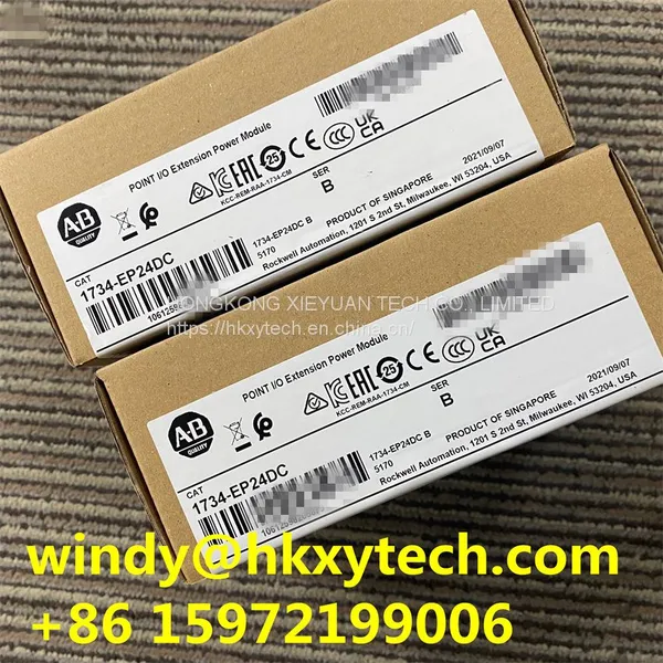 Allen-Bradley SLC 16-точечный модуль выхода постоянного тока 1746-OB16. Цена привлекательная. Есть в наличии.