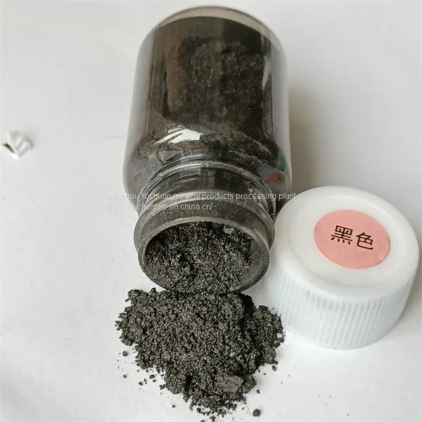 Ultra Low Price Epoxy Pigment Mica Powder photo-3