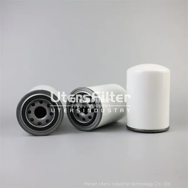MX1591.4 UTERS Replaces Parker Spin-on Filter Element photo-4