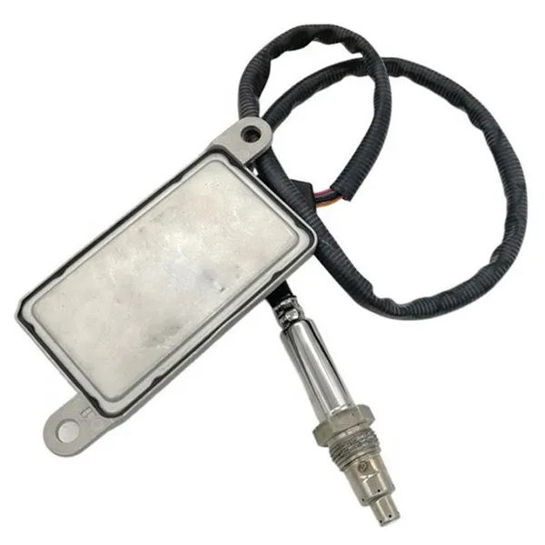 Haoxiang Auto Europe Truck 24V Nitrogen Oxide Nox Sensor OE 5WK96717B 22219283 For VOLVO RENAULT Trucks photo-5