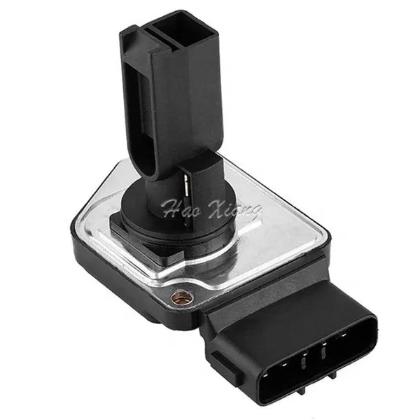 Haoxiang Auto Mass Air Flow Sensor Meter MAF Sensor MAF0055 22204-0F010 For Toyota 4Runner Tacoma T100 2.7L photo-4