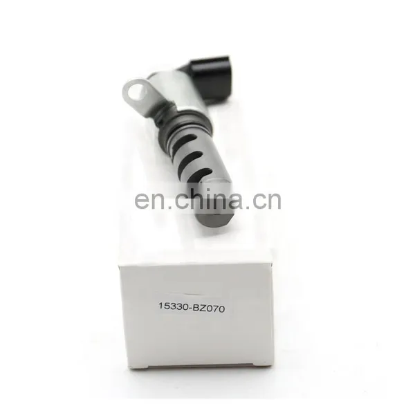 Auto Parts Oil Control Valve Variable Valve Timing VVT 15330-BZ070 for Toyota Avanza 2013 1.5L photo-3