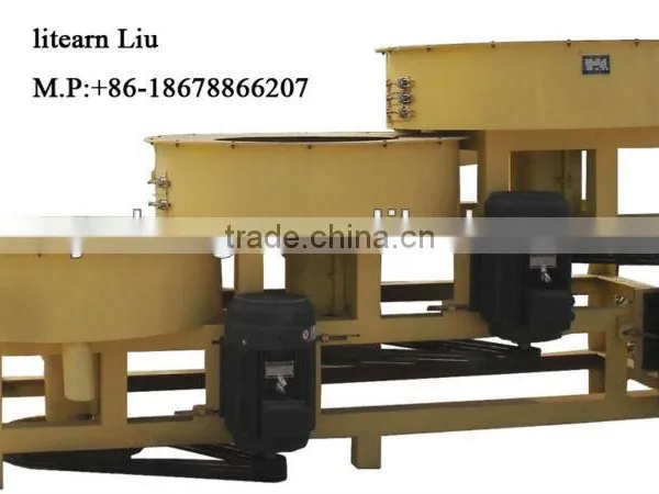 2-3ton/h Small Fertilizer Granulator (CE)