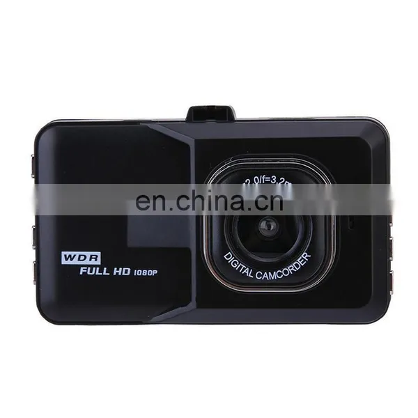 Hot Selling FHD 1080P Car Driving Recorder Night Vision 2.4 Inch LCD Screen 170 Angle G-Sensor Loop Recording Dash Cam photo-2