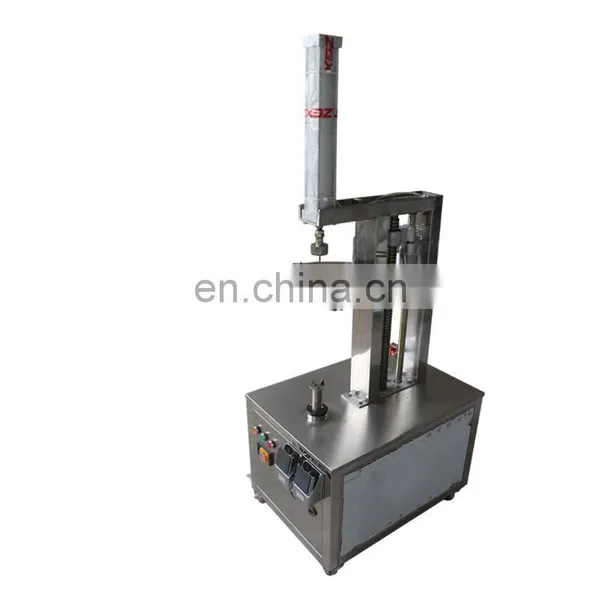 Pumpkin Peeler Machine Automatic Pumpkin Peeler Machine Wax Gourd Skin Removing Machine photo-2