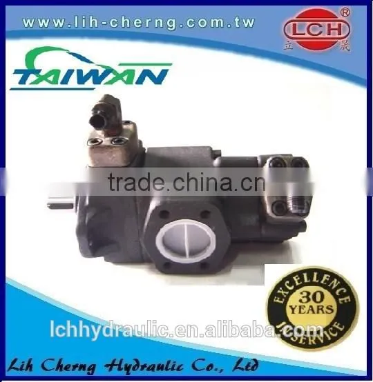 VQ Series High Speed and Pressure Vane Pump photo-5