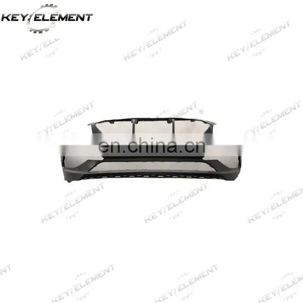 KEY ELEMENT Steel Front Bumper for COROLLA 2014 OEM 86510-H1010 to Yota Corolla Bumper photo-4