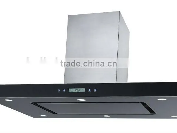 Island Range Hood Cooker Hood Range Hood Motor