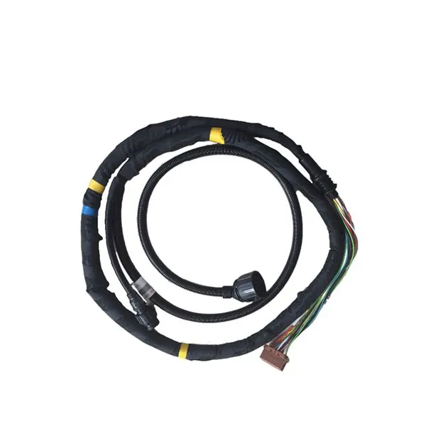 Top Selling Engine Wiring Harness 20593612 for Volvo photo-2