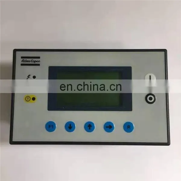 Factory Direct Air Compressor Controller 1900070671 Air Compressor Control Panel for Atlas Air Compressor Parts photo-2