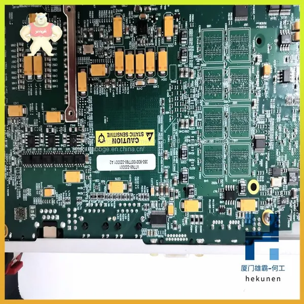 VMIVME-5565 VMIVME-5567-000 GE Reflection Memory Card VMI Series Motherboard Card Supply photo-4