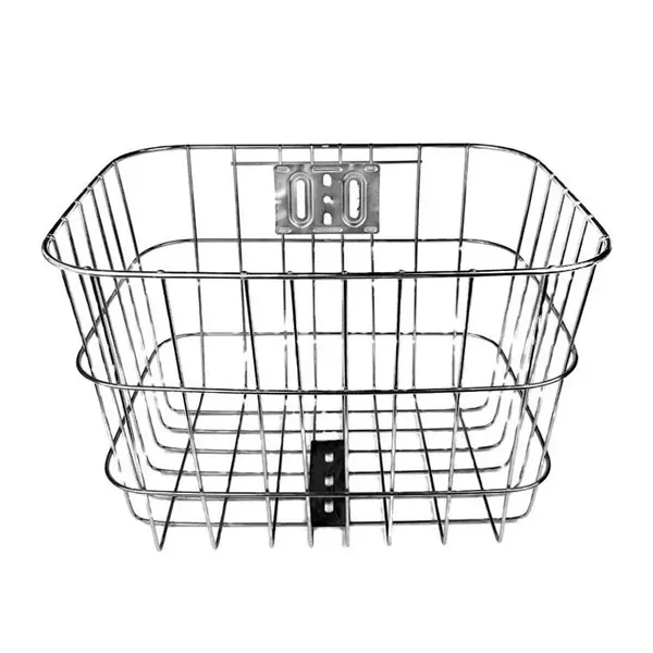 Bicycle Basket Front Basket Cheap Bicycle Accessories photo-4