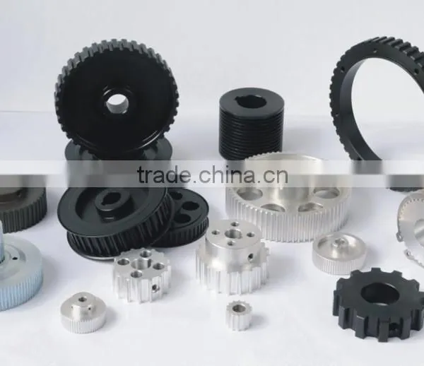 3D Printer Gt2 Timing Pulley photo-5