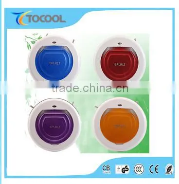 Hot Selling Cordless Robot Sweeper Cheap Robot Vacuum Cleaner China Factory photo-3