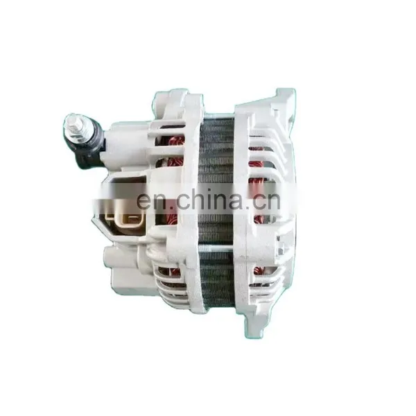 23875-N Alternator for MAZDA 3 M-1.6L 03-10 12V 90A MITSUBISHI Brand New Tested Production Z Series Engines photo-2