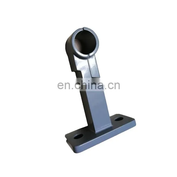 Custom Precision Die Casting Molded Aluminum Part Aluminum Alloy Die Casting