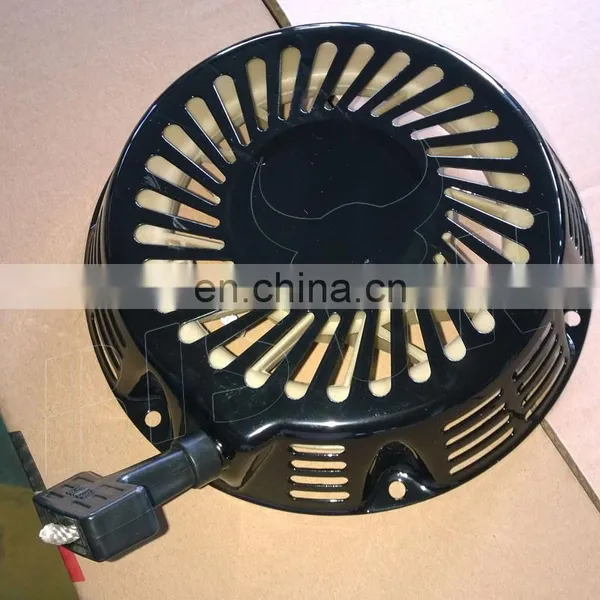 BISON Gasoline Engine Generator Recoil Starter Assembly Starting Rope photo-4