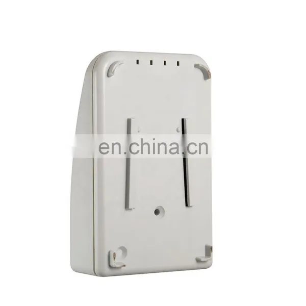 SC-V101 120V TRABGIO elektronischer Spannungsschutzgerät Schwerer Spannungsschutz Gerät Wechselstrom-Klimaanlage Kühlschrank-Schutz photo-4