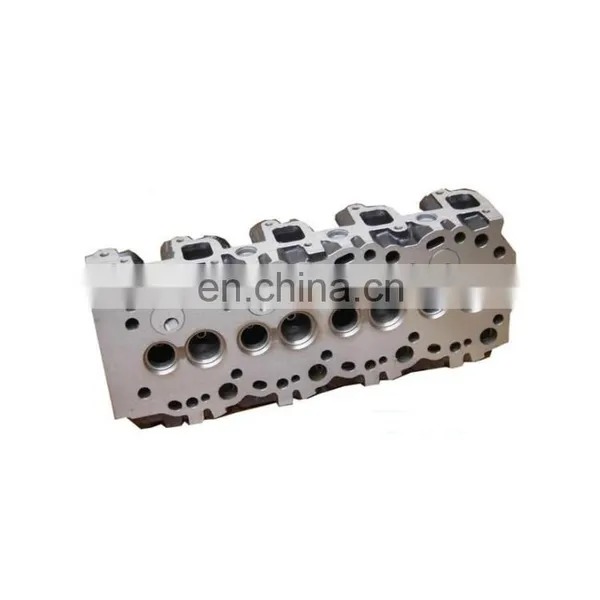 Brand New MAZDA RF Diesel Engine Cylinder Head MRFJ510100D photo-2