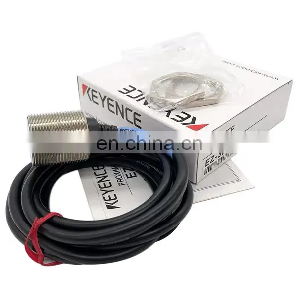 Hot Selling Keyence Fiber Optic Sensor FU-35FA With Good Price photo-3