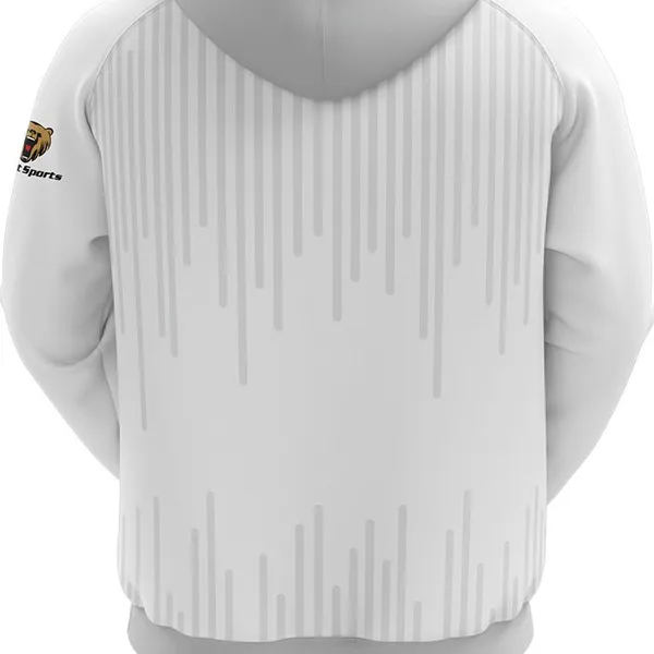 Premium Sublimation Hoodies photo-2
