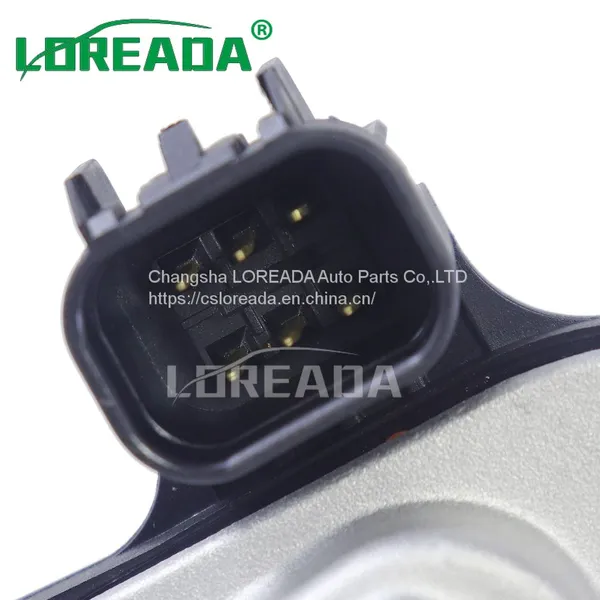 Throttle Body 0280750483 Auto Parts 0280750482 55562270 FLAI133R photo-5