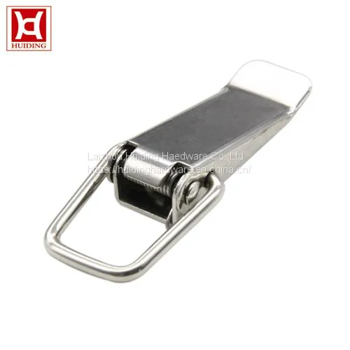 stainless steel toggle latch