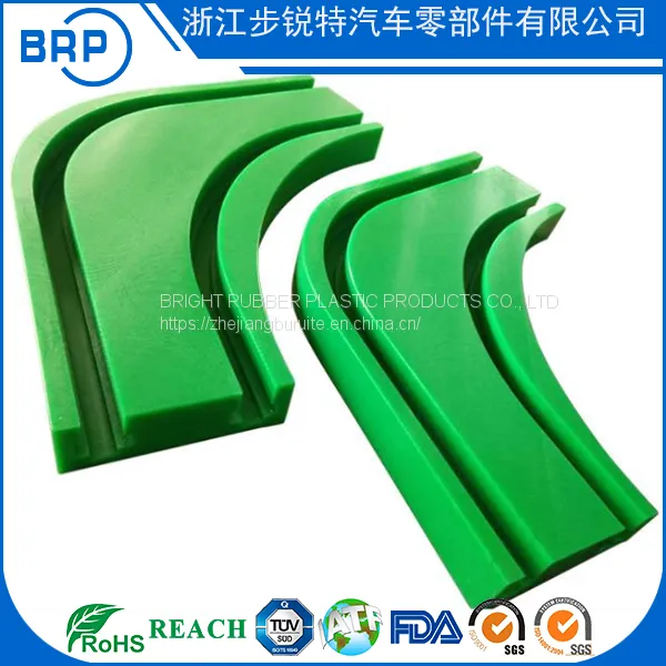 Polyethylene Guide Rail photo-4