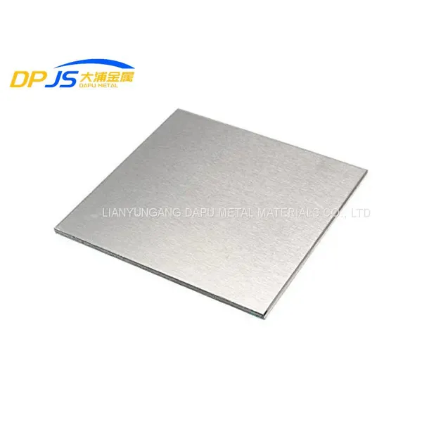 5182/5183/8205/8250/5251 Aluminum Alloy Plate/Sheet Can Be Processed and Produced According to Requirements photo-4