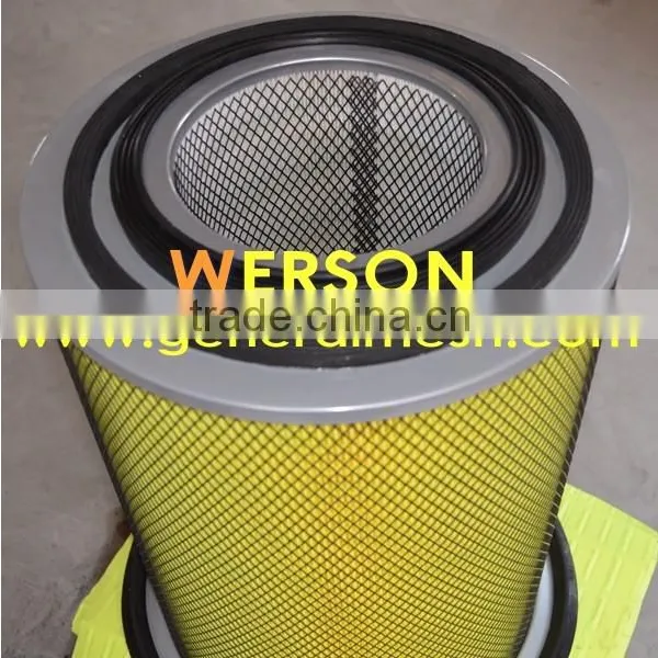 Engine Air Paper Filter ,air Intake Paper Filter | Generalmesh photo-6