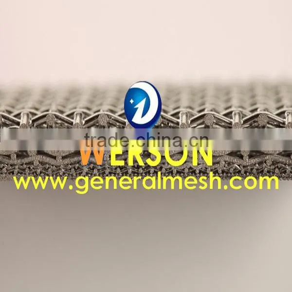 Sintered Wire Mesh With Square Wire Mesh photo-6