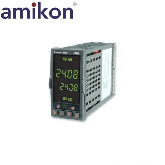 EUROTHERM 2408f Controller / Programmer