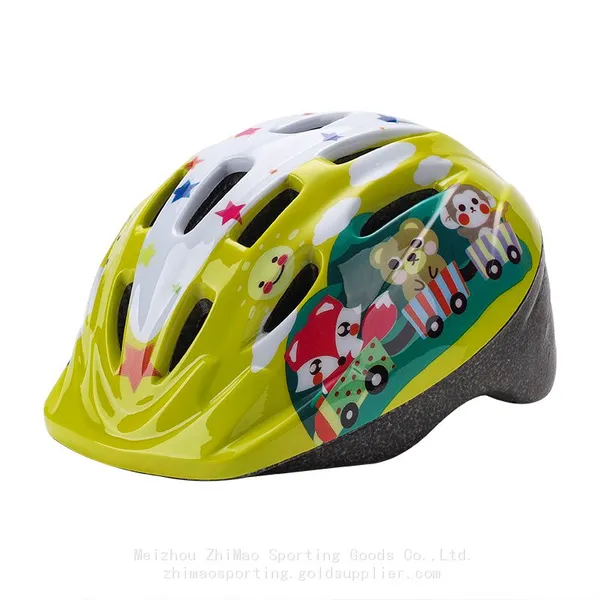 MD-103 Helmet Line-kid Sport photo-4
