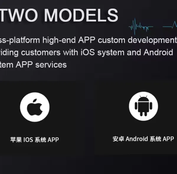 Agreed to Make Smart Watch App System Integrated Development Custom Design Software and Hardware Development photo-5