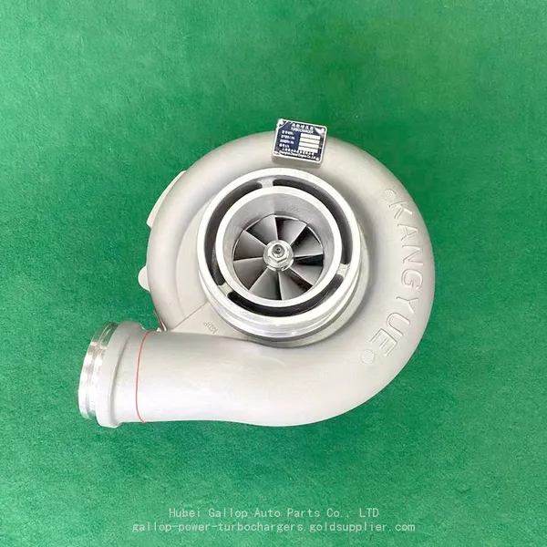 New J130S Turbo S00025051+01 00JG130S009 00JG130S004 00JG130S005 00JG130S014 S00020937+01 S00020938+01 S00025051+01 Turbocharger photo-2