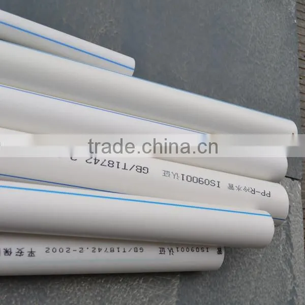 Cheapest China Best Made Higher Quality PP-R Pipe photo-2