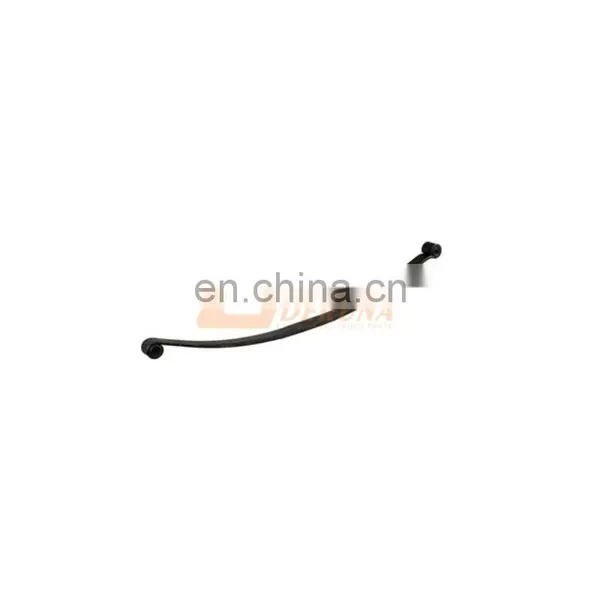 Sinotruk Howo T5G T7H TX Sitrak C5H C7H Truck Spare Parts WG9725520072/1 Front Leaf Spring photo-3