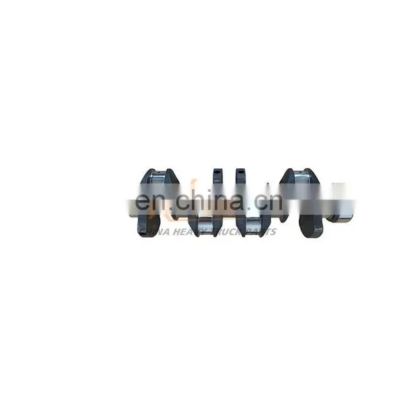 China Heavy Truck Sitrak MAN MC11/MC13 Motor Assembly 200-#0190-0414 Crankshaft photo-4