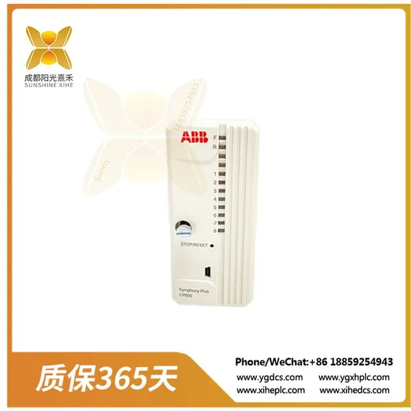 CP800   communication processor module